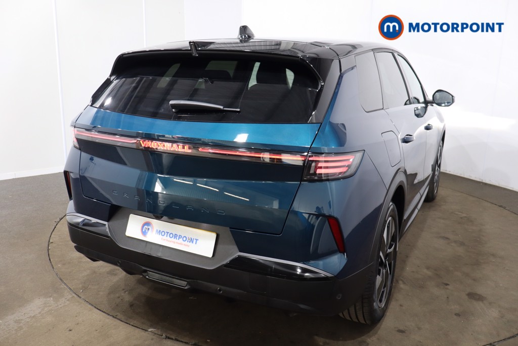 Vauxhall Grandland Ultimate Automatic Petrol-Electric Hybrid SUV - Stock Number (1556982) - 29th supplementary image