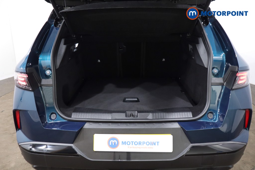 Vauxhall Grandland Ultimate Automatic Petrol-Electric Hybrid SUV - Stock Number (1556982) - 31st supplementary image