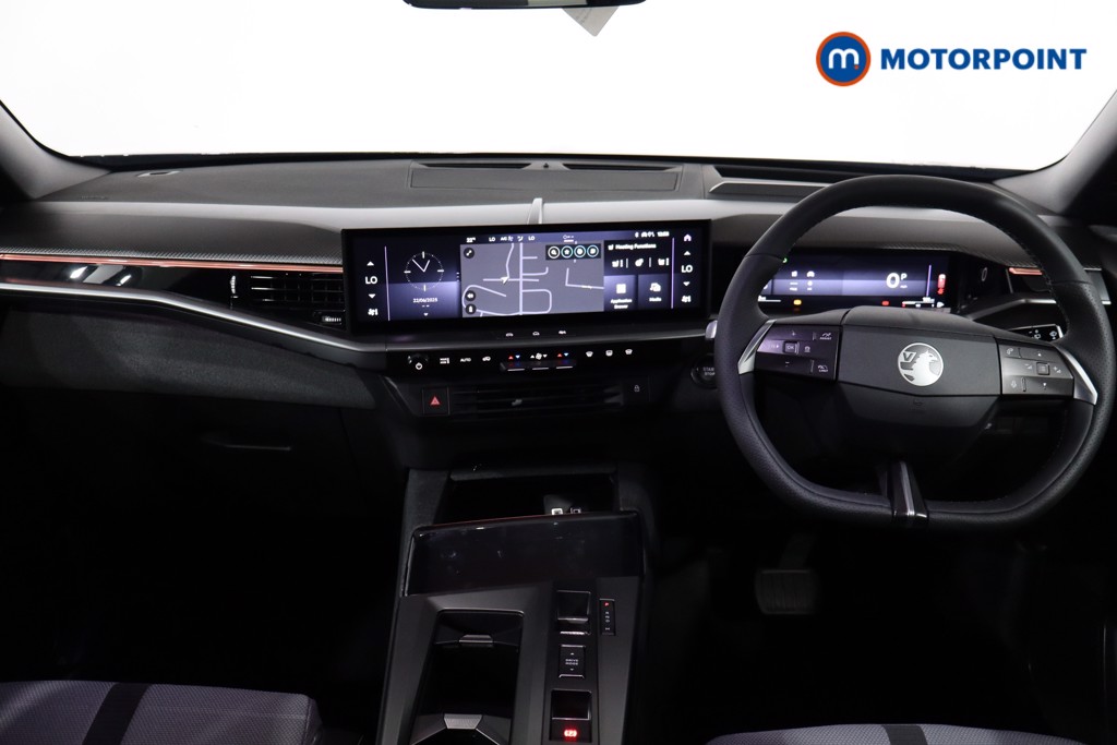 Vauxhall Grandland Ultimate Automatic Petrol-Electric Hybrid SUV - Stock Number (1556982) - 1st supplementary image