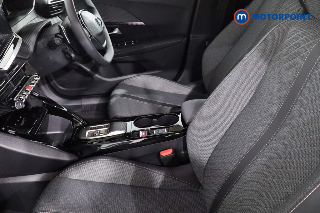 Peugeot 2008 Allure Automatic Petrol-Electric Hybrid SUV - Stock Number (1557015) - 4th supplementary image