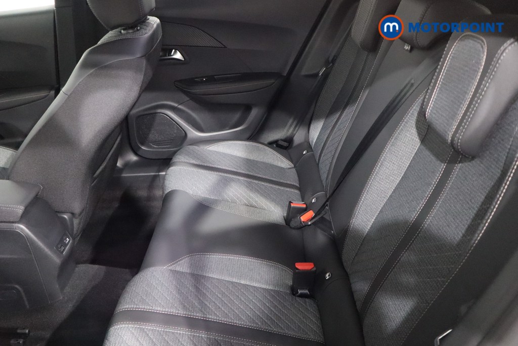 Peugeot 2008 Allure Automatic Petrol-Electric Hybrid SUV - Stock Number (1557015) - 5th supplementary image