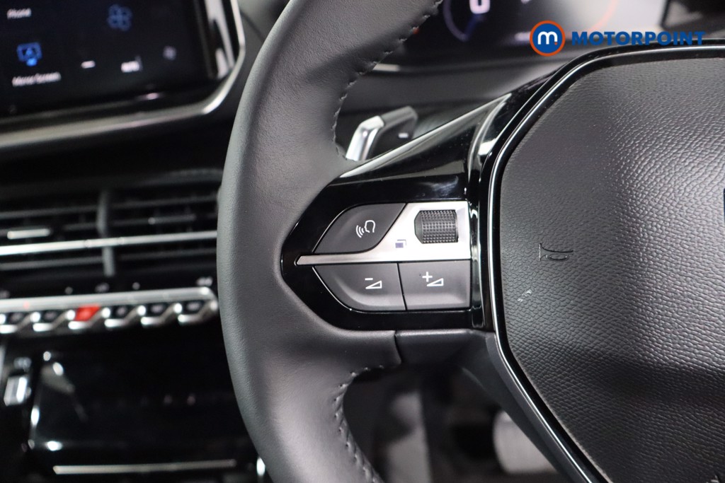 Peugeot 2008 Allure Automatic Petrol-Electric Hybrid SUV - Stock Number (1557015) - 7th supplementary image