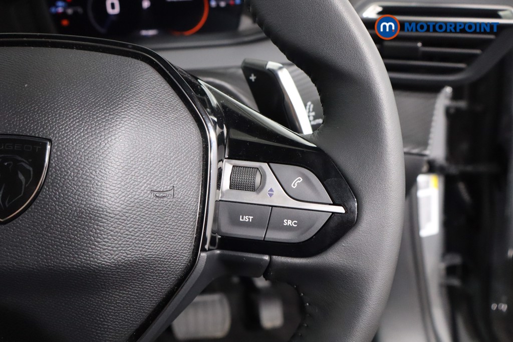 Peugeot 2008 Allure Automatic Petrol-Electric Hybrid SUV - Stock Number (1557015) - 8th supplementary image