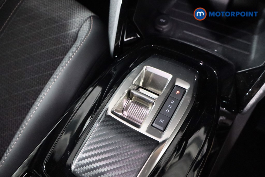 Peugeot 2008 Allure Automatic Petrol-Electric Hybrid SUV - Stock Number (1557015) - 15th supplementary image