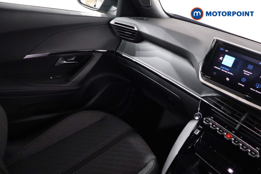Peugeot 2008 Allure Automatic Petrol-Electric Hybrid SUV - Stock Number (1557015) - 16th supplementary image