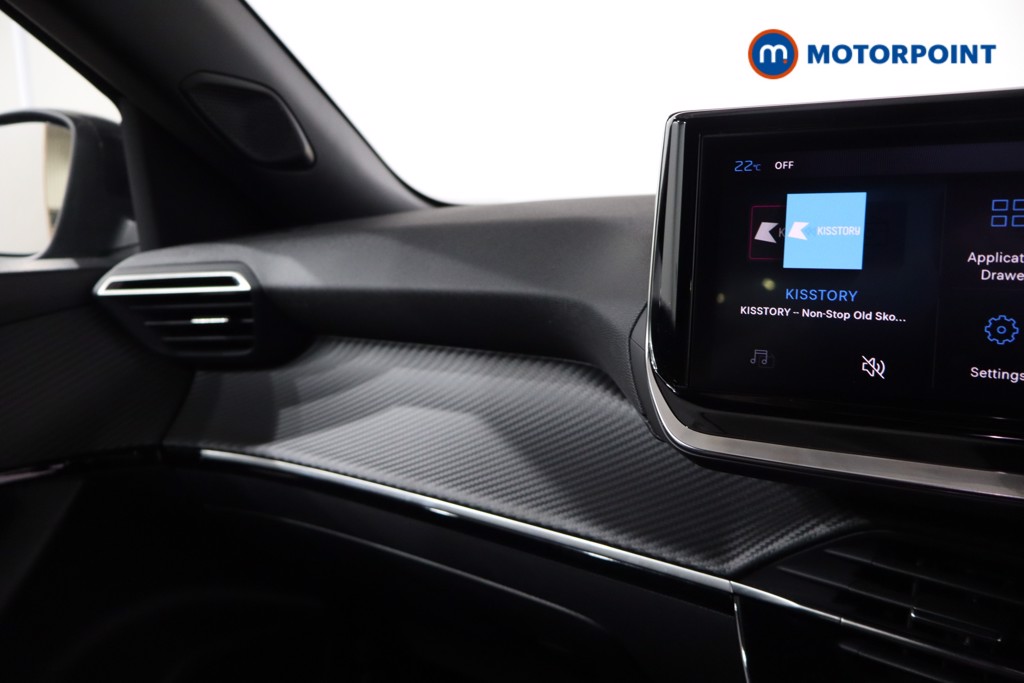 Peugeot 2008 Allure Automatic Petrol-Electric Hybrid SUV - Stock Number (1557015) - 17th supplementary image