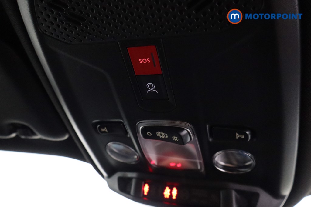 Peugeot 2008 Allure Automatic Petrol-Electric Hybrid SUV - Stock Number (1557015) - 18th supplementary image