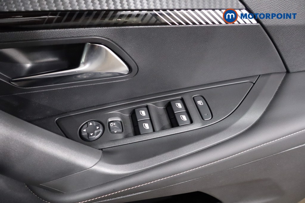 Peugeot 2008 Allure Automatic Petrol-Electric Hybrid SUV - Stock Number (1557015) - 21st supplementary image