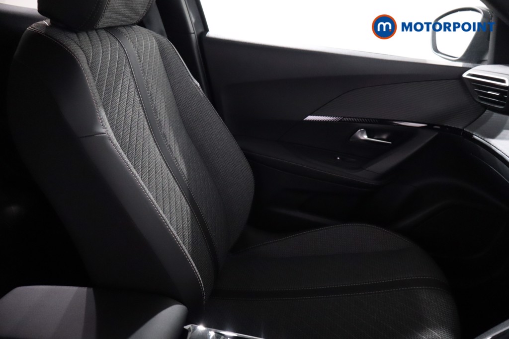 Peugeot 2008 Allure Automatic Petrol-Electric Hybrid SUV - Stock Number (1557015) - 22nd supplementary image