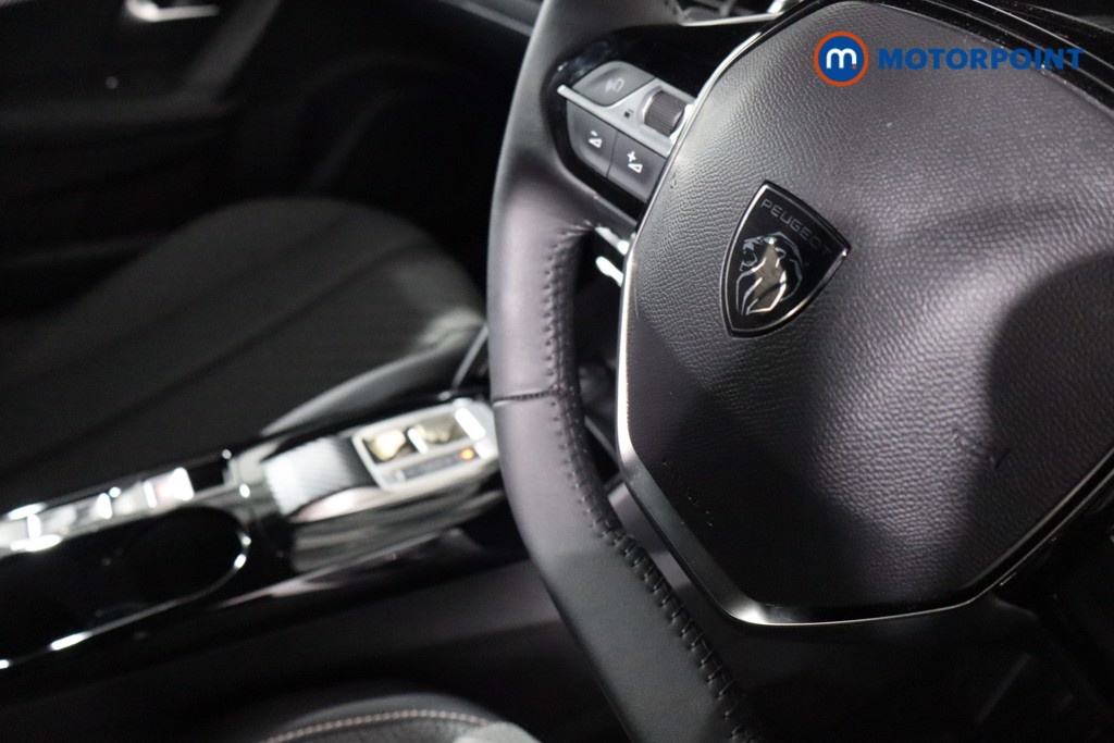 Peugeot 2008 Allure Automatic Petrol-Electric Hybrid SUV - Stock Number (1557015) - 24th supplementary image