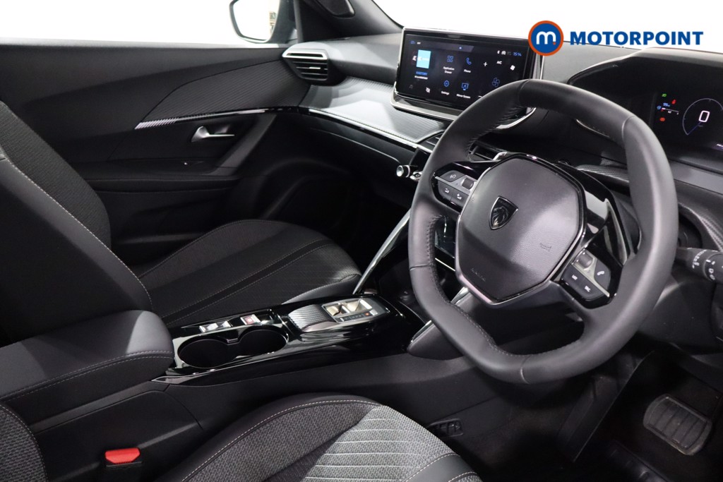Peugeot 2008 Allure Automatic Petrol-Electric Hybrid SUV - Stock Number (1557015) - 25th supplementary image