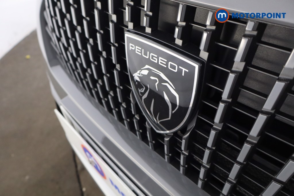 Peugeot 2008 Allure Automatic Petrol-Electric Hybrid SUV - Stock Number (1557015) - 26th supplementary image