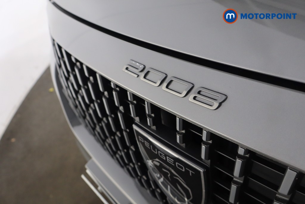 Peugeot 2008 Allure Automatic Petrol-Electric Hybrid SUV - Stock Number (1557015) - 27th supplementary image