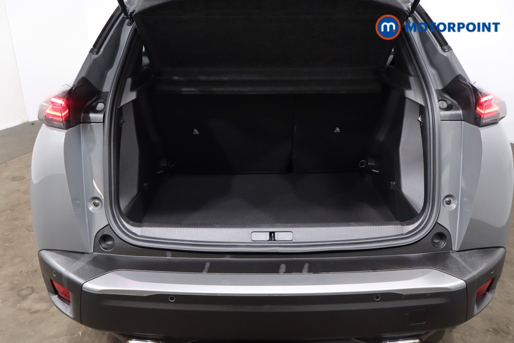 Peugeot 2008 Allure Automatic Petrol-Electric Hybrid SUV - Stock Number (1557015) - 30th supplementary image