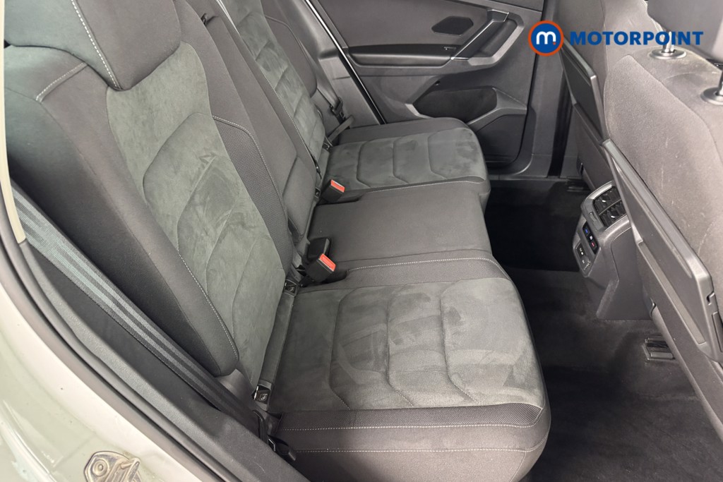 Volkswagen Tiguan SEL Manual Diesel SUV - Stock Number (1428187) - 4th supplementary image