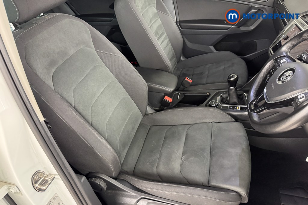Volkswagen Tiguan SEL Manual Diesel SUV - Stock Number (1428187) - 5th supplementary image