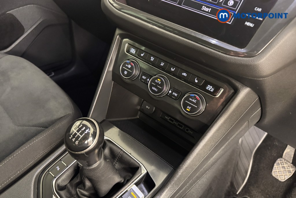 Volkswagen Tiguan SEL Manual Diesel SUV - Stock Number (1428187) - 11th supplementary image