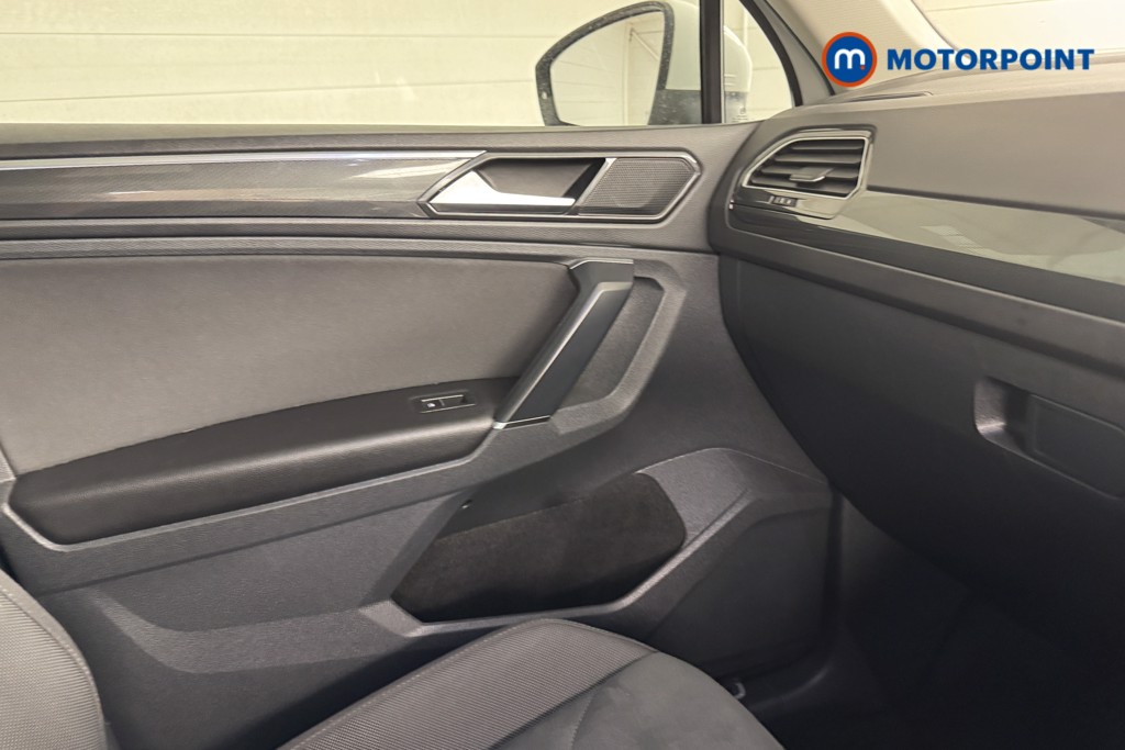 Volkswagen Tiguan SEL Manual Diesel SUV - Stock Number (1428187) - 12th supplementary image