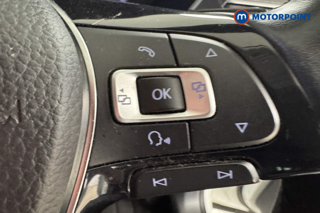 Volkswagen Tiguan SEL Manual Diesel SUV - Stock Number (1428187) - 14th supplementary image