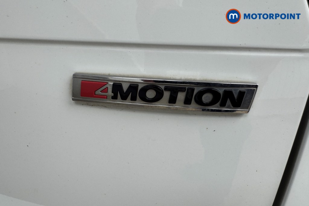 Volkswagen Tiguan SEL Manual Diesel SUV - Stock Number (1428187) - 19th supplementary image