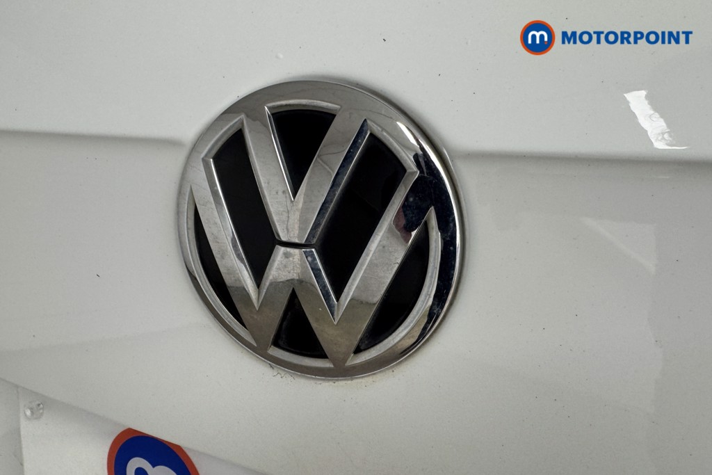 Volkswagen Tiguan SEL Manual Diesel SUV - Stock Number (1428187) - 20th supplementary image