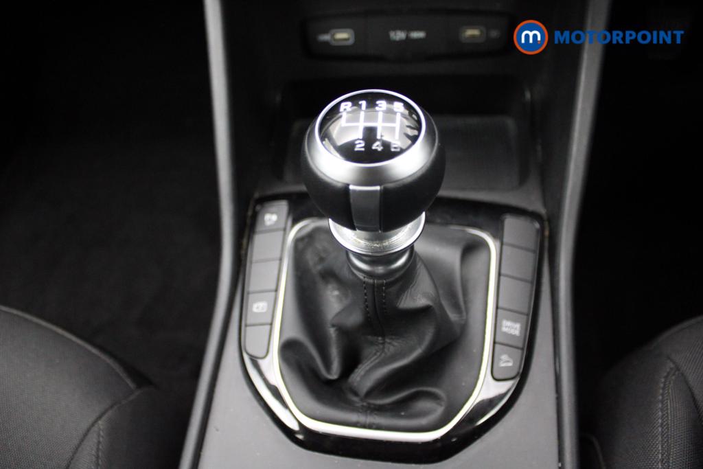 Hyundai Tucson Se Connect Manual Petrol SUV - Stock Number (1510246) - 7th supplementary image