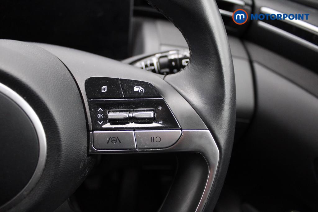 Hyundai Tucson Se Connect Manual Petrol SUV - Stock Number (1510246) - 15th supplementary image