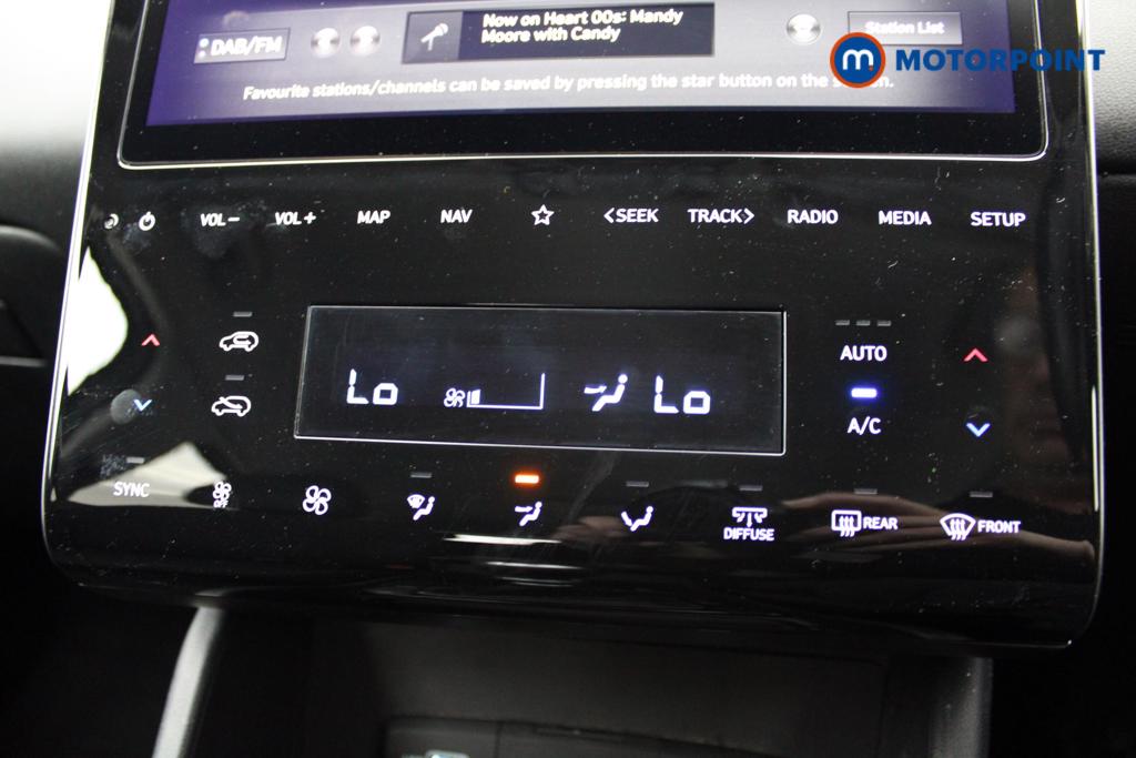 Hyundai Tucson Se Connect Manual Petrol SUV - Stock Number (1510246) - 16th supplementary image