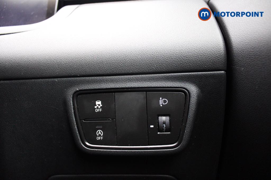 Hyundai Tucson Se Connect Manual Petrol SUV - Stock Number (1510246) - 17th supplementary image