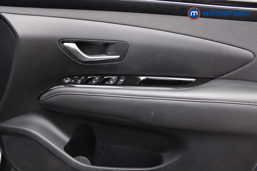 Hyundai Tucson Se Connect Manual Petrol SUV - Stock Number (1510246) - 18th supplementary image