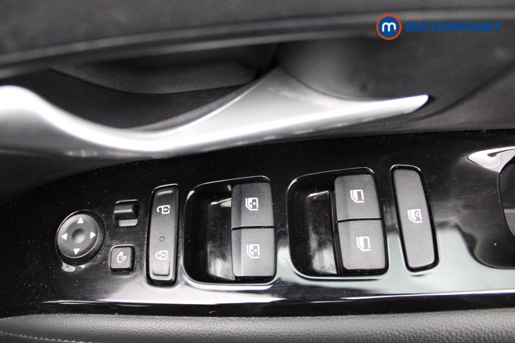 Hyundai Tucson Se Connect Manual Petrol SUV - Stock Number (1510246) - 19th supplementary image