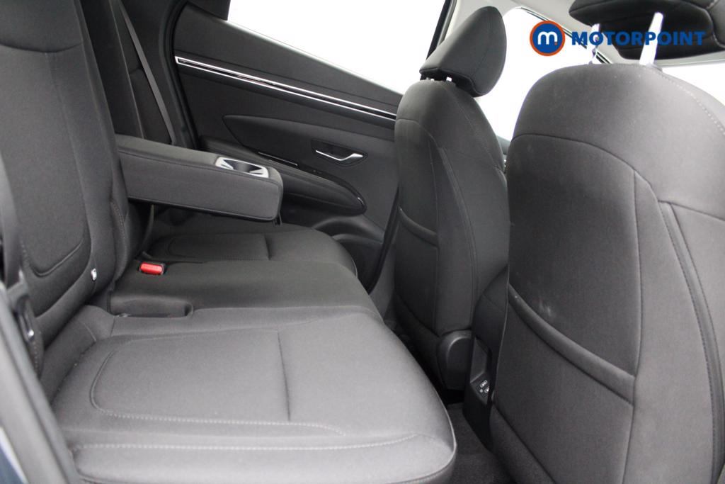 Hyundai Tucson Se Connect Manual Petrol SUV - Stock Number (1510246) - 20th supplementary image
