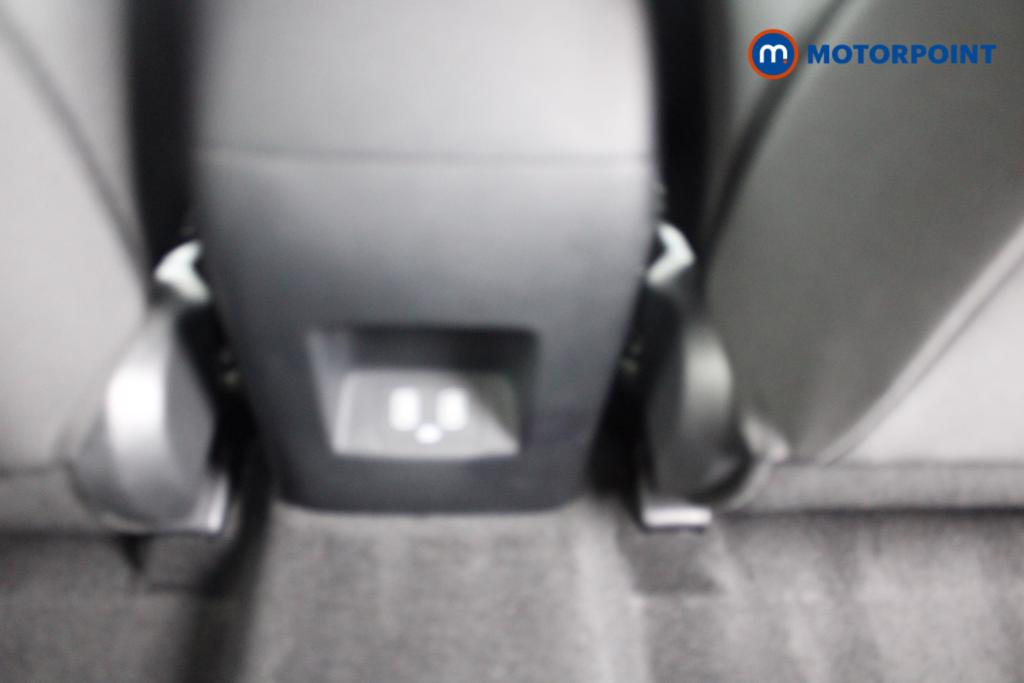 Hyundai Tucson Se Connect Manual Petrol SUV - Stock Number (1510246) - 21st supplementary image