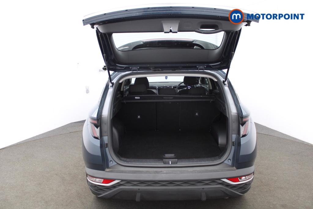 Hyundai Tucson Se Connect Manual Petrol SUV - Stock Number (1510246) - 22nd supplementary image
