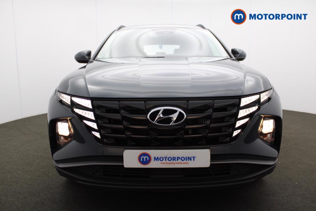 Hyundai Tucson Se Connect Manual Petrol SUV - Stock Number (1510246) - 24th supplementary image