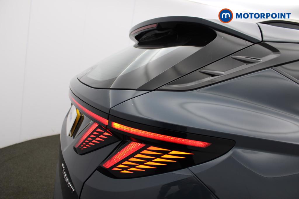 Hyundai Tucson Se Connect Manual Petrol SUV - Stock Number (1510246) - 27th supplementary image