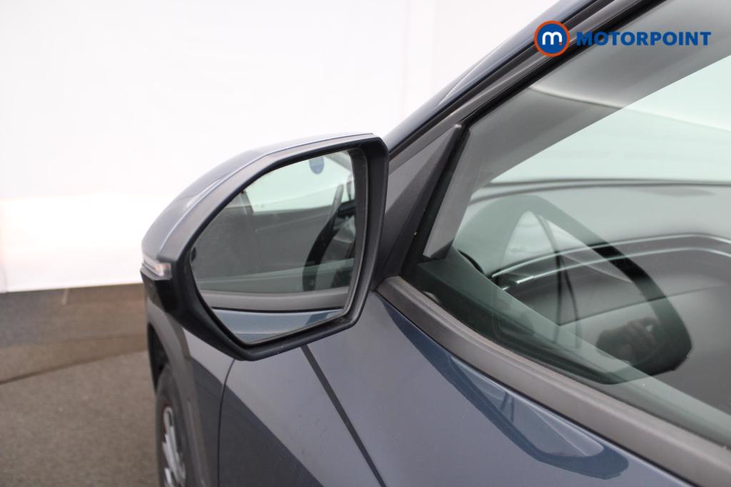 Hyundai Tucson Se Connect Manual Petrol SUV - Stock Number (1510246) - 31st supplementary image