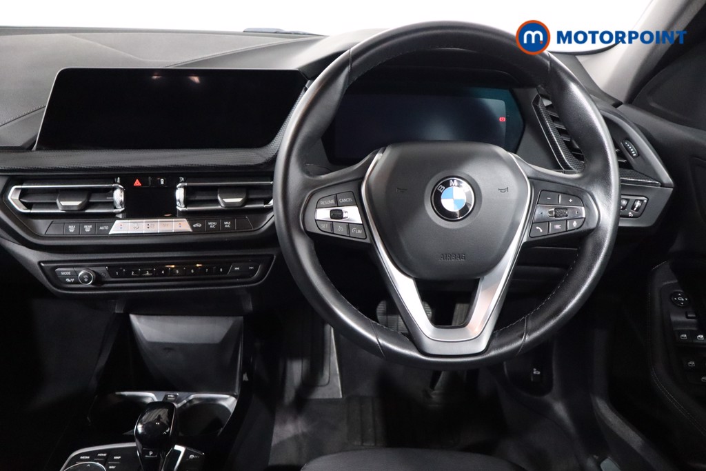 BMW 1 Series Sport Automatic Diesel Hatchback - Stock Number (1526385) - 3rd supplementary image