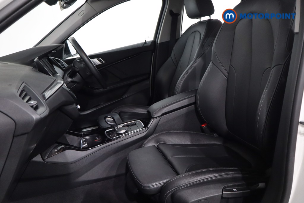 BMW 1 Series Sport Automatic Diesel Hatchback - Stock Number (1526385) - 4th supplementary image