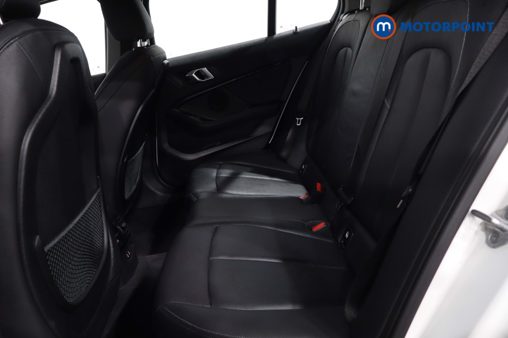 BMW 1 Series Sport Automatic Diesel Hatchback - Stock Number (1526385) - 5th supplementary image