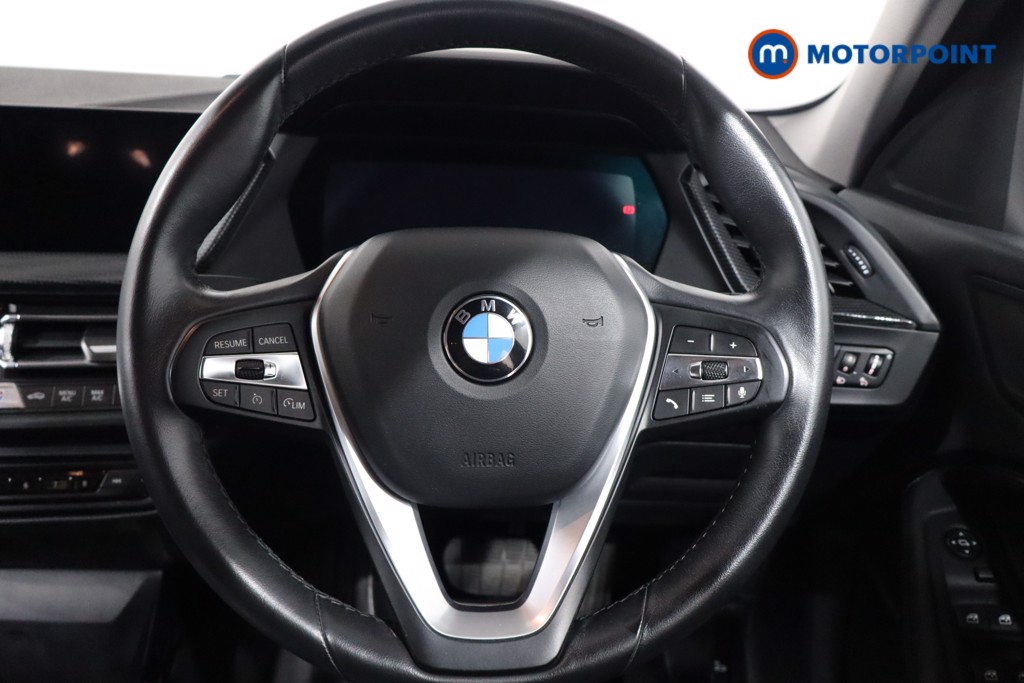 BMW 1 Series Sport Automatic Diesel Hatchback - Stock Number (1526385) - 6th supplementary image