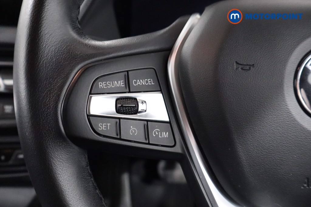 BMW 1 Series Sport Automatic Diesel Hatchback - Stock Number (1526385) - 7th supplementary image