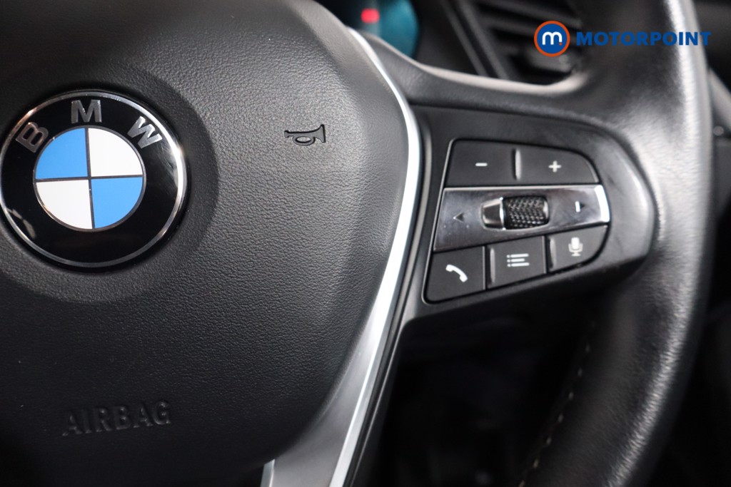 BMW 1 Series Sport Automatic Diesel Hatchback - Stock Number (1526385) - 8th supplementary image