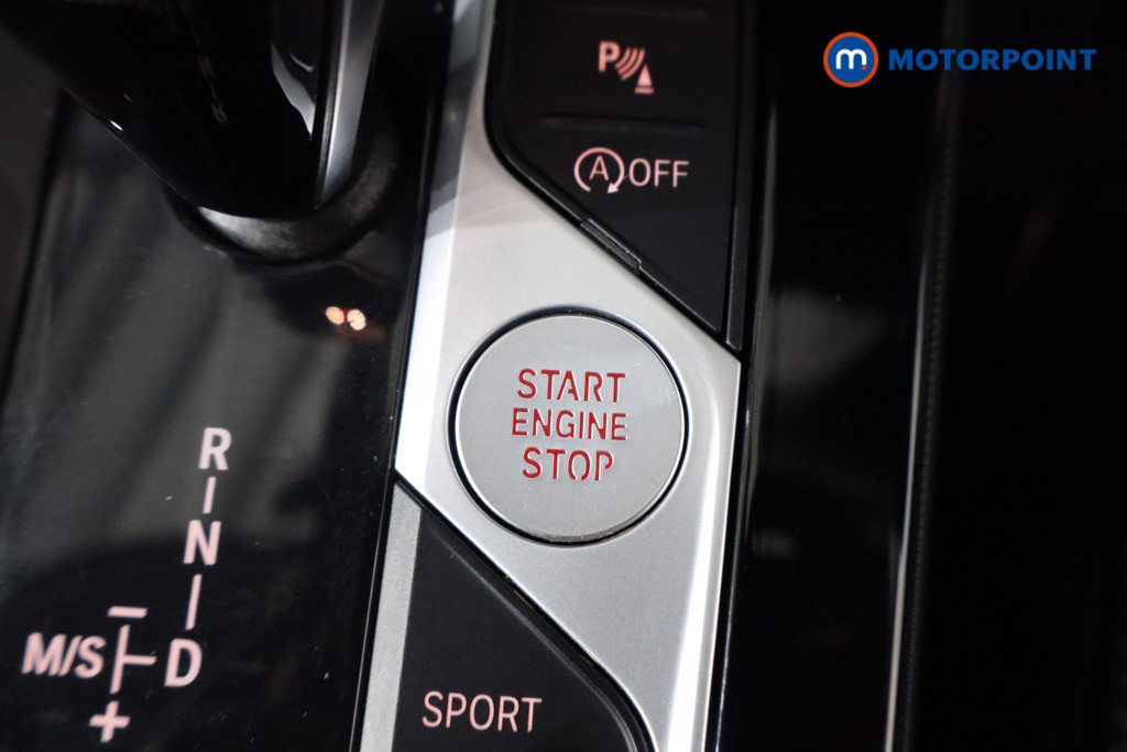 BMW 1 Series Sport Automatic Diesel Hatchback - Stock Number (1526385) - 13th supplementary image