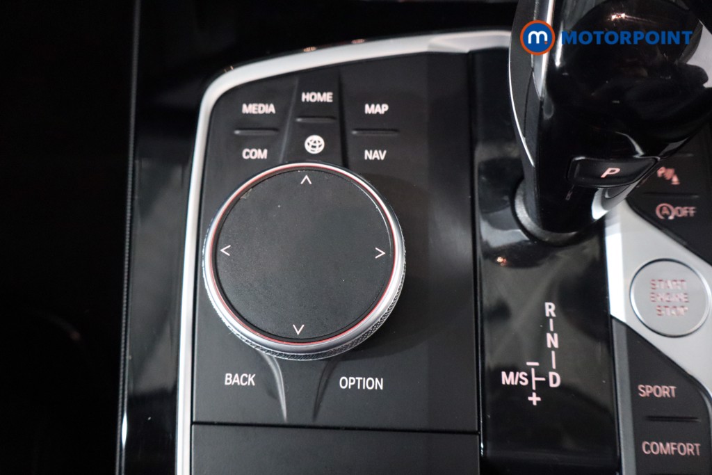 BMW 1 Series Sport Automatic Diesel Hatchback - Stock Number (1526385) - 15th supplementary image
