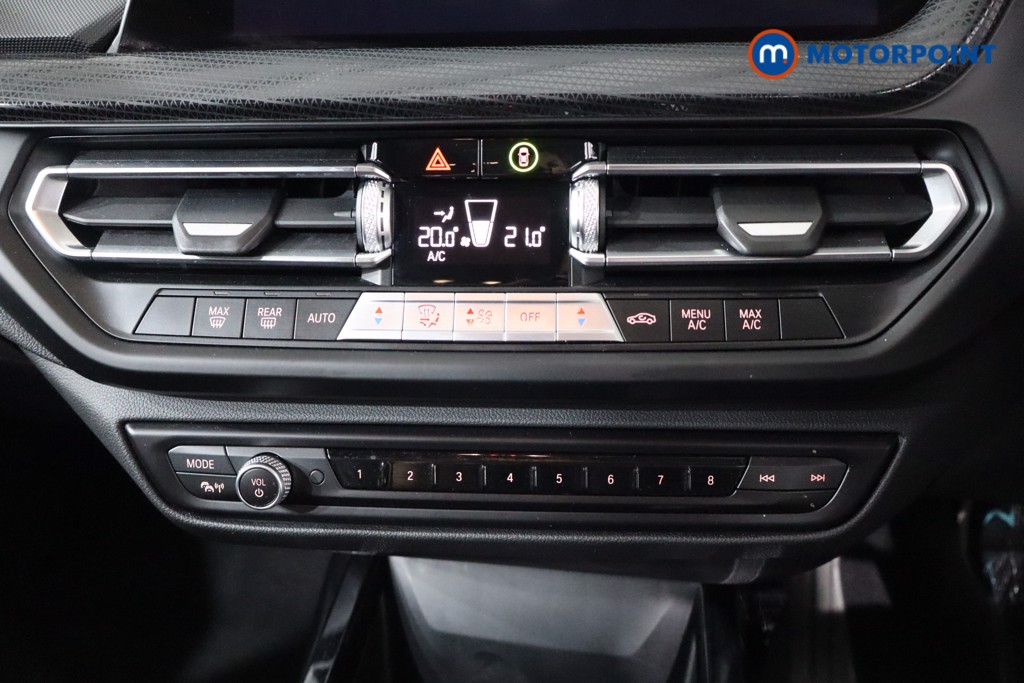 BMW 1 Series Sport Automatic Diesel Hatchback - Stock Number (1526385) - 17th supplementary image