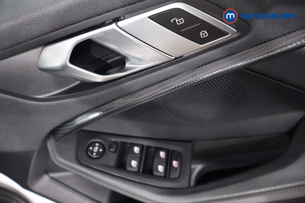 BMW 1 Series Sport Automatic Diesel Hatchback - Stock Number (1526385) - 19th supplementary image