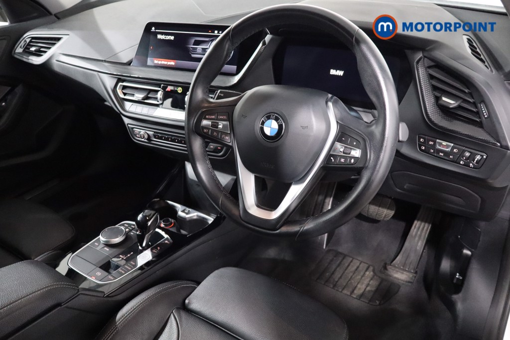 BMW 1 Series Sport Automatic Diesel Hatchback - Stock Number (1526385) - 20th supplementary image