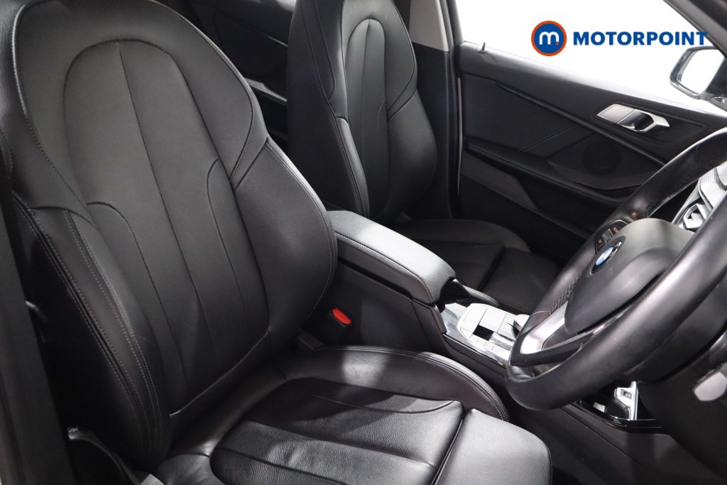 BMW 1 Series Sport Automatic Diesel Hatchback - Stock Number (1526385) - 21st supplementary image