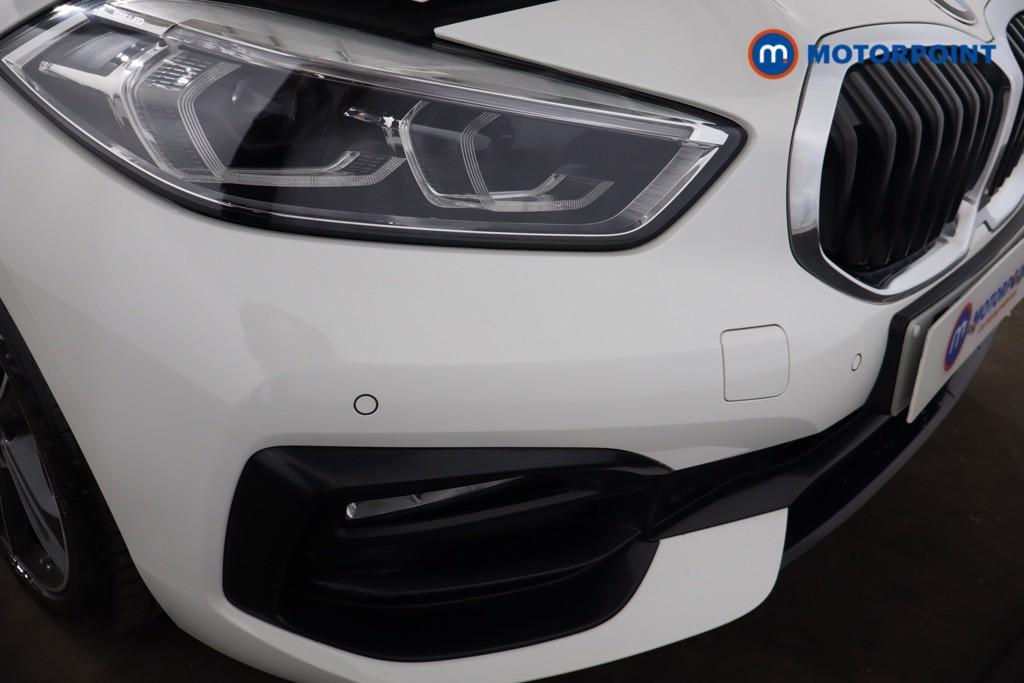 BMW 1 Series Sport Automatic Diesel Hatchback - Stock Number (1526385) - 23rd supplementary image